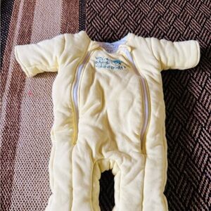 Magic Sleepsuit Baby Merlin's Transition Product - 6-9 months